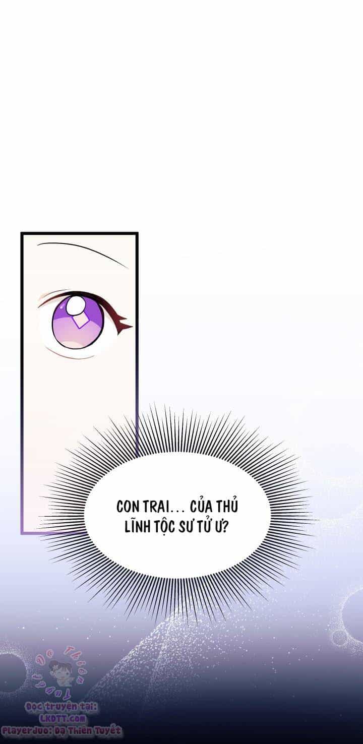 Mối Quan Hệ Cộng Sinh Giữa Báo Đen Và Thỏ Trắng - Chương 21 - ảnh 9