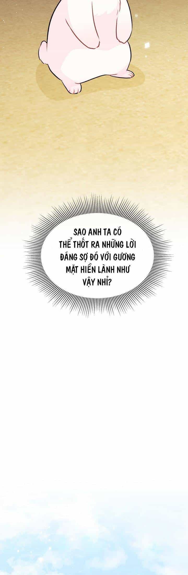 Mối Quan Hệ Cộng Sinh Giữa Báo Đen Và Thỏ Trắng - Chương 22 - ảnh 29