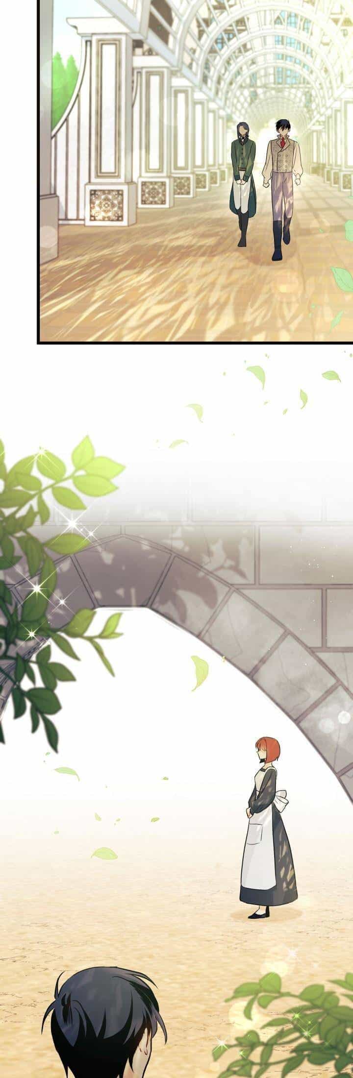 Mối Quan Hệ Cộng Sinh Giữa Báo Đen Và Thỏ Trắng - Chương 22 - ảnh 47