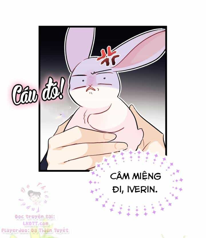 Mối Quan Hệ Cộng Sinh Giữa Báo Đen Và Thỏ Trắng - Chương 23 - ảnh 36