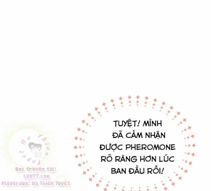 Mối Quan Hệ Cộng Sinh Giữa Báo Đen Và Thỏ Trắng - Chương 23 - ảnh 7