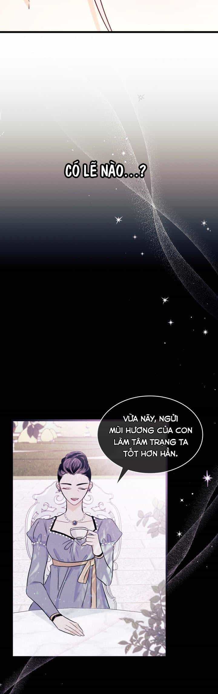 Mối Quan Hệ Cộng Sinh Giữa Báo Đen Và Thỏ Trắng - Chương 24 - ảnh 31