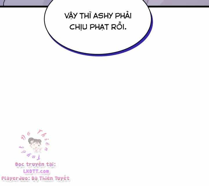 Mối Quan Hệ Cộng Sinh Giữa Báo Đen Và Thỏ Trắng - Chương 25 - ảnh 25