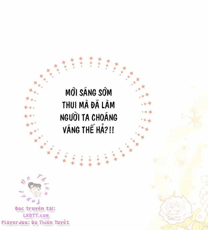 Mối Quan Hệ Cộng Sinh Giữa Báo Đen Và Thỏ Trắng - Chương 25 - ảnh 33