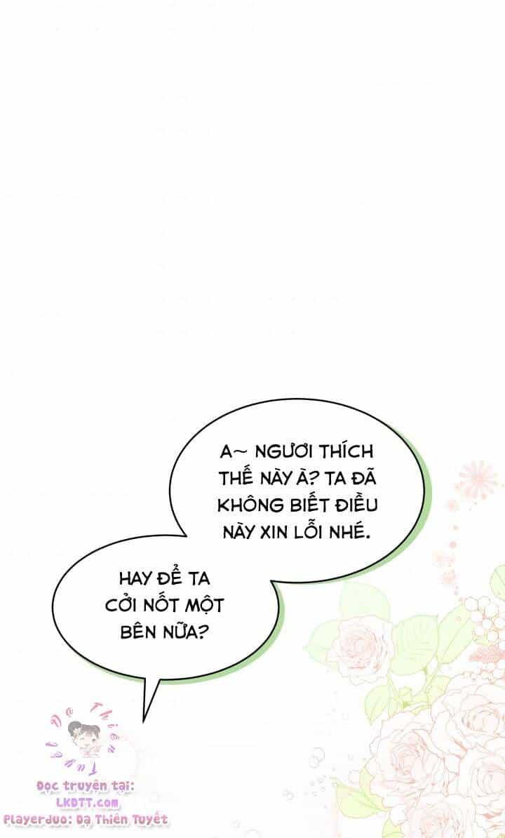 Mối Quan Hệ Cộng Sinh Giữa Báo Đen Và Thỏ Trắng - Chương 25 - ảnh 37
