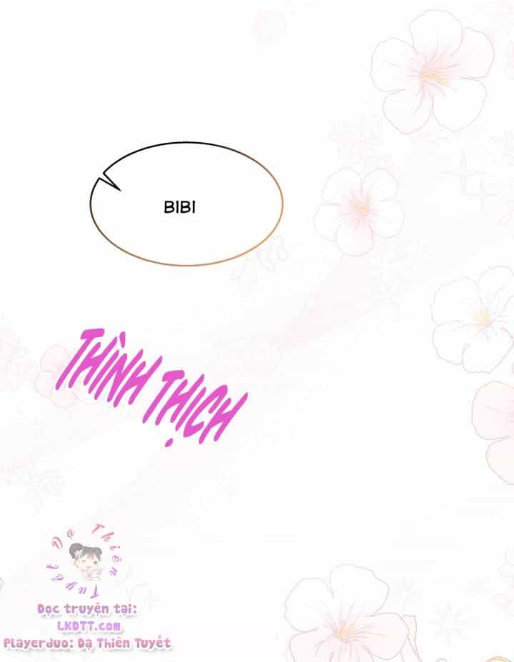 Mối Quan Hệ Cộng Sinh Giữa Báo Đen Và Thỏ Trắng - Chương 25 - ảnh 40