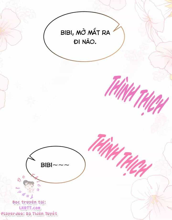 Mối Quan Hệ Cộng Sinh Giữa Báo Đen Và Thỏ Trắng - Chương 25 - ảnh 41