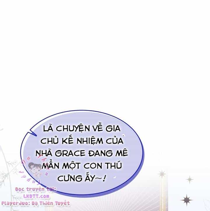 Mối Quan Hệ Cộng Sinh Giữa Báo Đen Và Thỏ Trắng - Chương 25 - ảnh 52