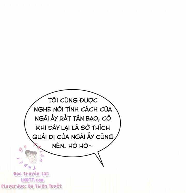 Mối Quan Hệ Cộng Sinh Giữa Báo Đen Và Thỏ Trắng - Chương 25 - ảnh 55