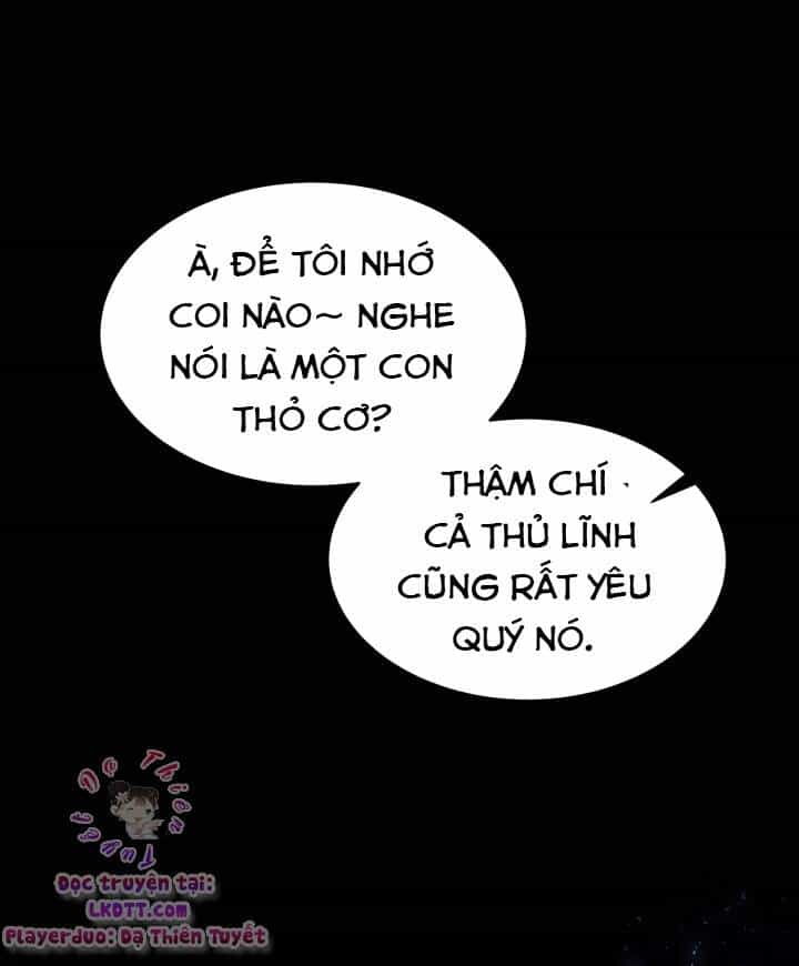 Mối Quan Hệ Cộng Sinh Giữa Báo Đen Và Thỏ Trắng - Chương 25 - ảnh 57