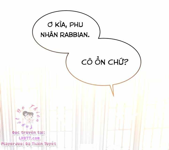 Mối Quan Hệ Cộng Sinh Giữa Báo Đen Và Thỏ Trắng - Chương 25 - ảnh 62
