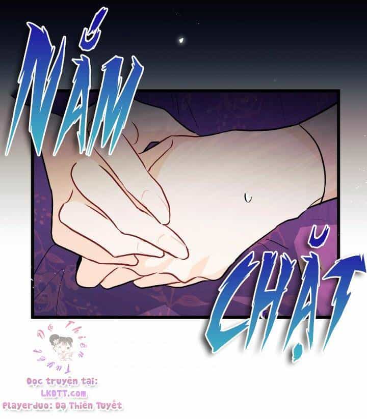 Mối Quan Hệ Cộng Sinh Giữa Báo Đen Và Thỏ Trắng - Chương 25 - ảnh 65