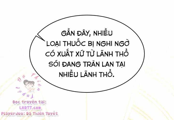 Mối Quan Hệ Cộng Sinh Giữa Báo Đen Và Thỏ Trắng - Chương 25 - ảnh 67