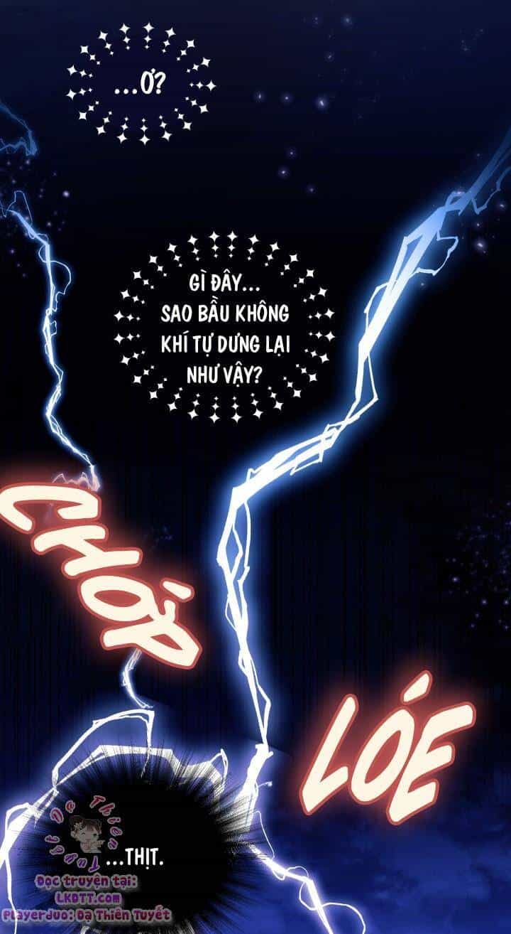 Mối Quan Hệ Cộng Sinh Giữa Báo Đen Và Thỏ Trắng - Chương 25 - ảnh 7
