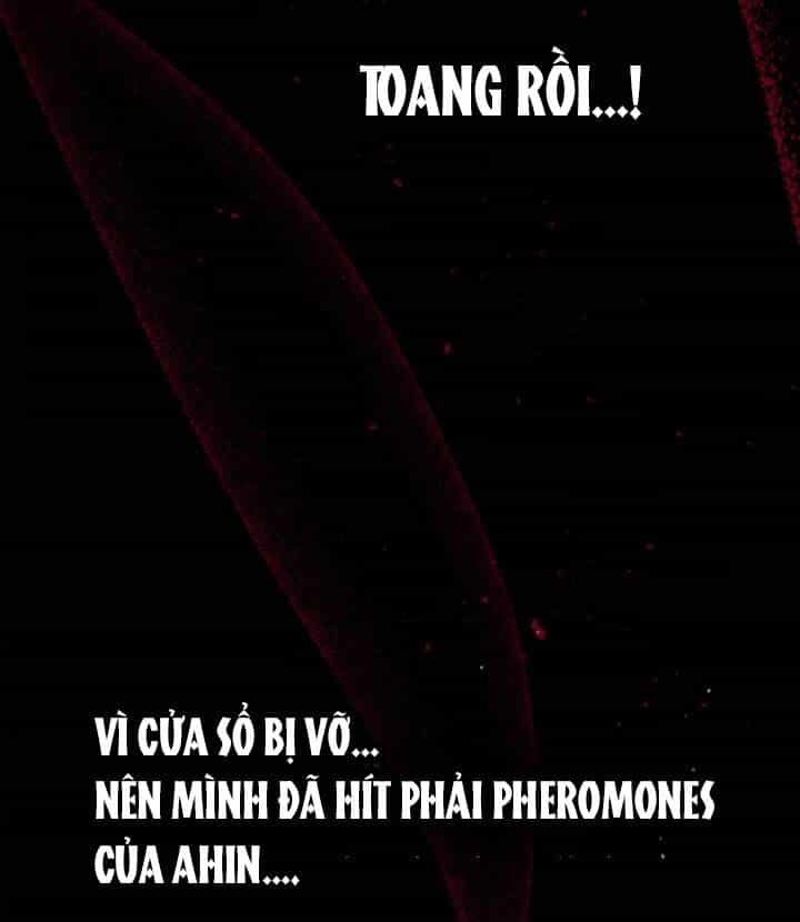 Mối Quan Hệ Cộng Sinh Giữa Báo Đen Và Thỏ Trắng - Chương 27 - ảnh 42