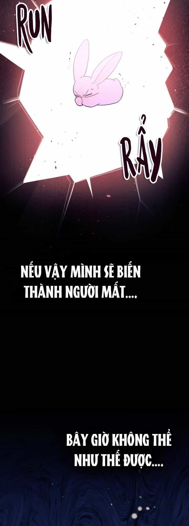 Mối Quan Hệ Cộng Sinh Giữa Báo Đen Và Thỏ Trắng - Chương 27 - ảnh 44