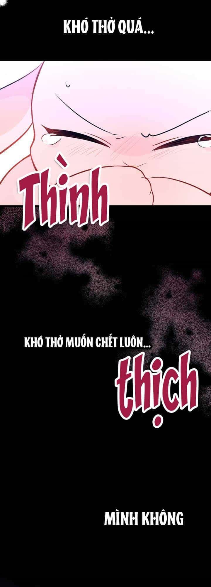 Mối Quan Hệ Cộng Sinh Giữa Báo Đen Và Thỏ Trắng - Chương 27 - ảnh 50