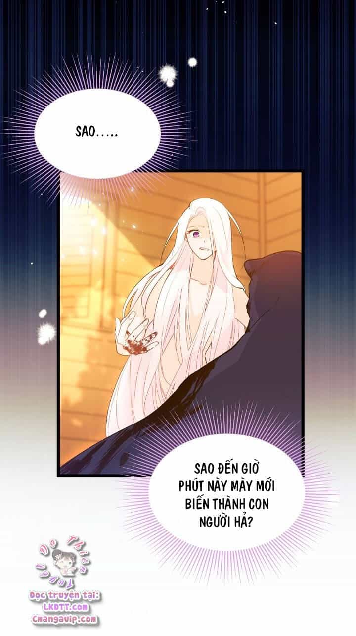 Mối Quan Hệ Cộng Sinh Giữa Báo Đen Và Thỏ Trắng - Chương 28 - ảnh 82
