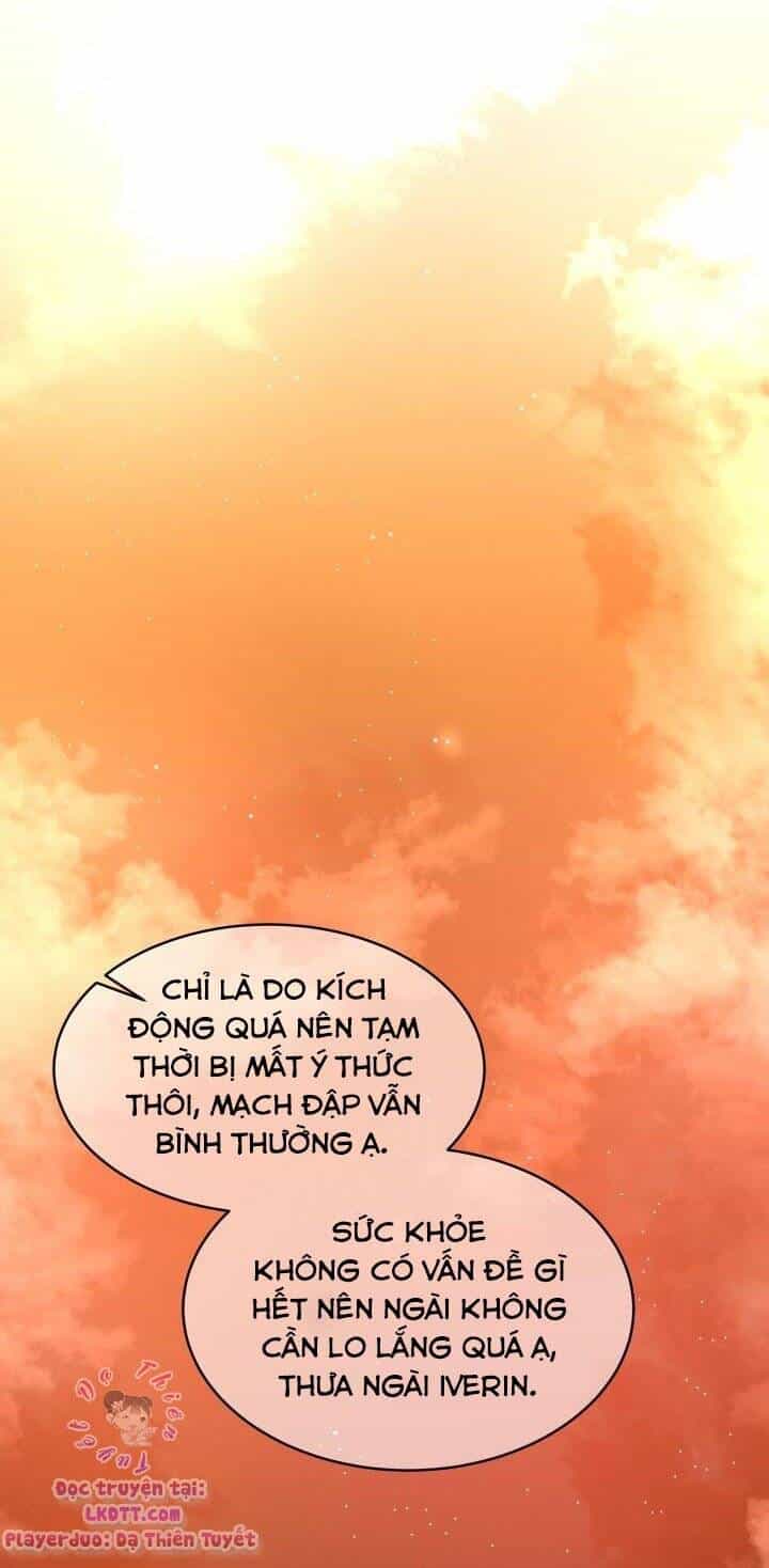 Mối Quan Hệ Cộng Sinh Giữa Báo Đen Và Thỏ Trắng - Chương 2 - ảnh 34