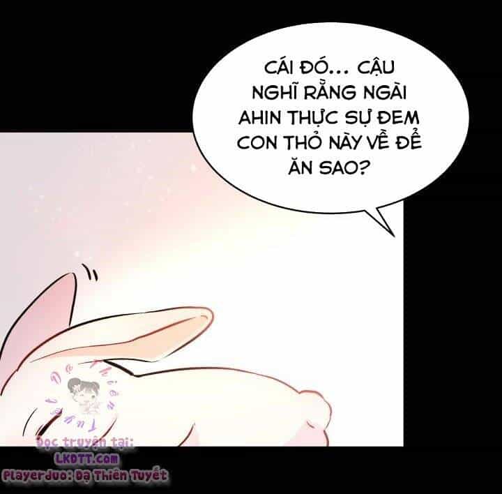 Mối Quan Hệ Cộng Sinh Giữa Báo Đen Và Thỏ Trắng - Chương 2 - ảnh 42
