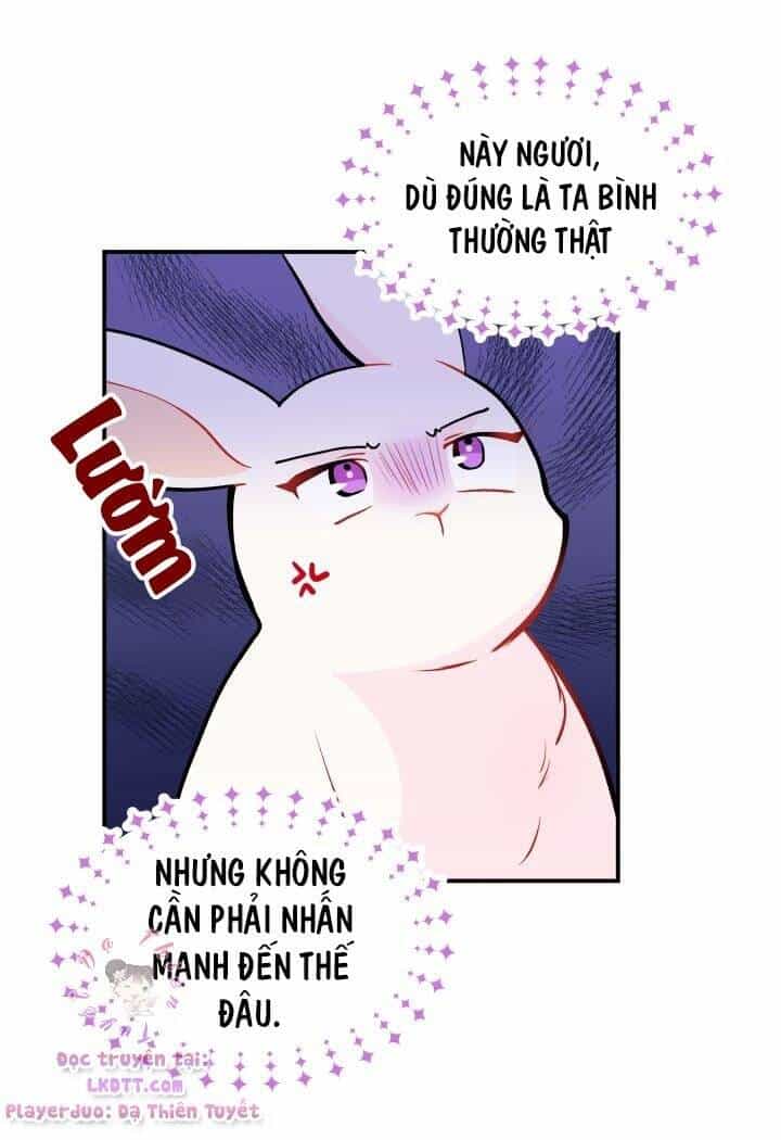 Mối Quan Hệ Cộng Sinh Giữa Báo Đen Và Thỏ Trắng - Chương 2 - ảnh 53