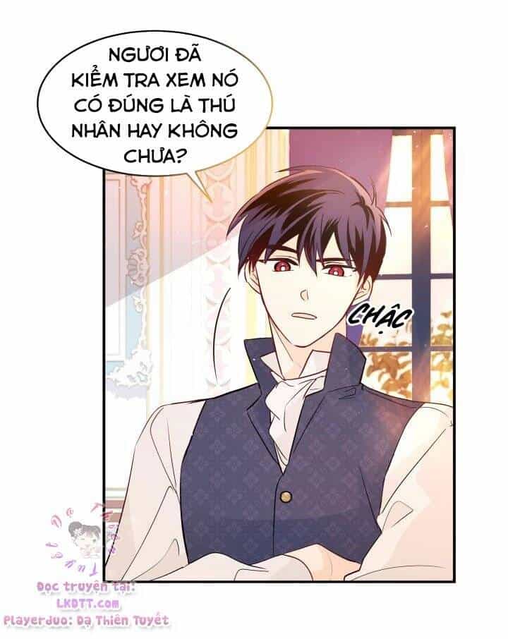 Mối Quan Hệ Cộng Sinh Giữa Báo Đen Và Thỏ Trắng - Chương 2 - ảnh 63