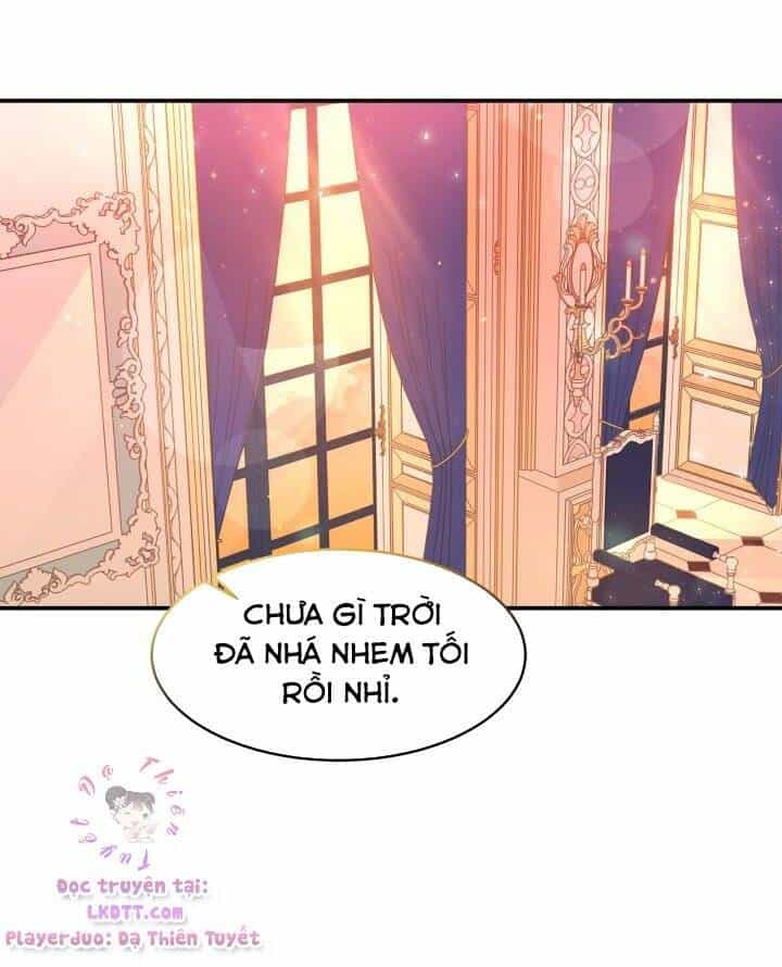 Mối Quan Hệ Cộng Sinh Giữa Báo Đen Và Thỏ Trắng - Chương 2 - ảnh 67