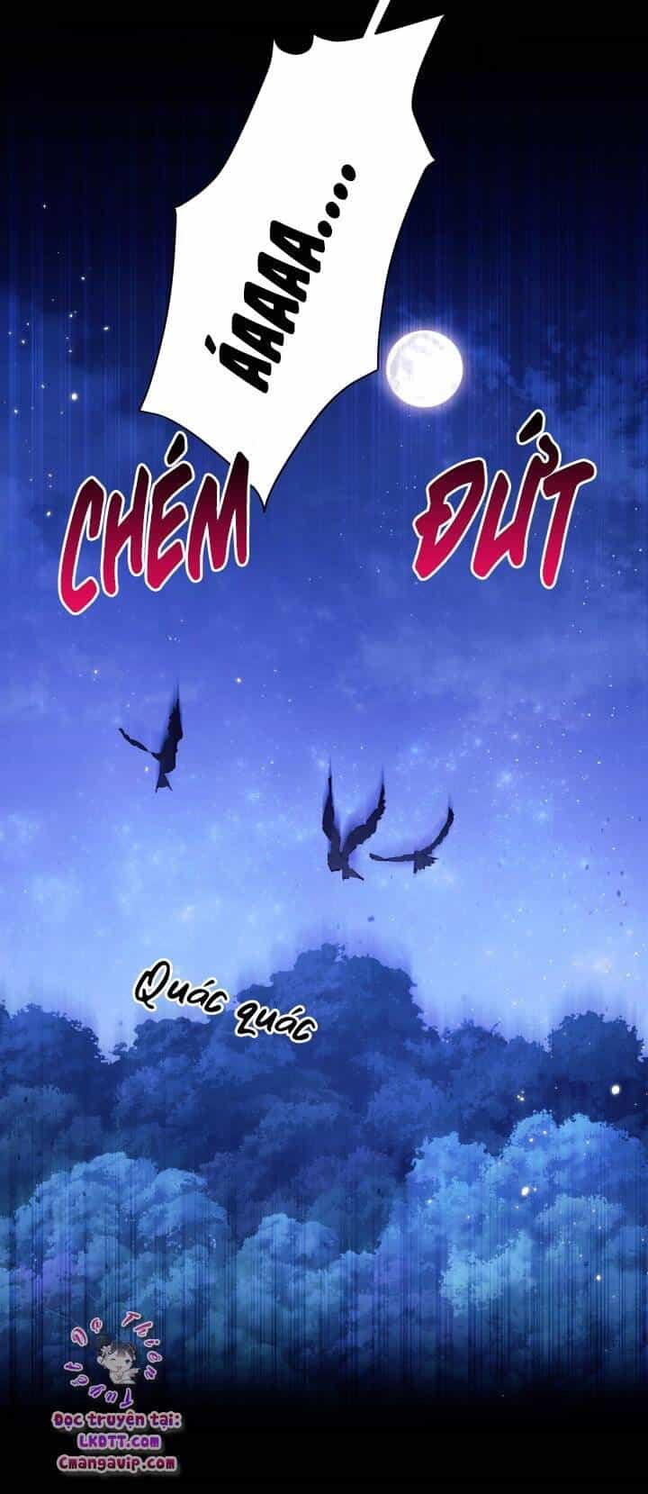 Mối Quan Hệ Cộng Sinh Giữa Báo Đen Và Thỏ Trắng - Chương 29 - ảnh 12