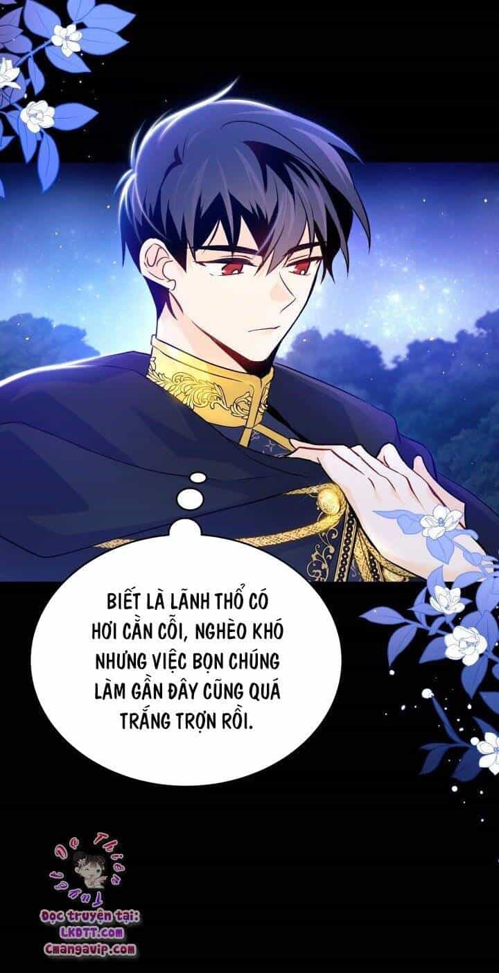Mối Quan Hệ Cộng Sinh Giữa Báo Đen Và Thỏ Trắng - Chương 29 - ảnh 17