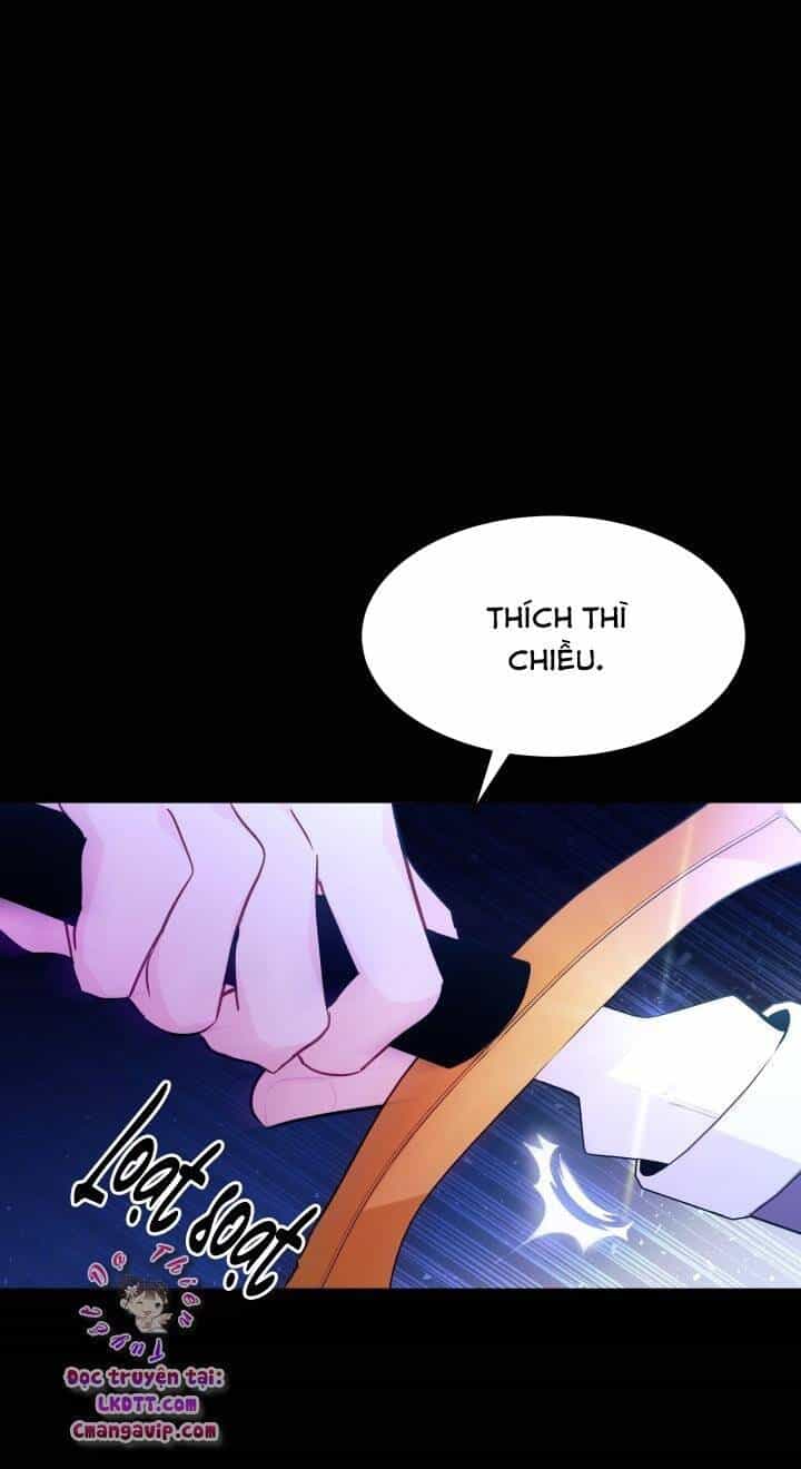 Mối Quan Hệ Cộng Sinh Giữa Báo Đen Và Thỏ Trắng - Chương 29 - ảnh 26