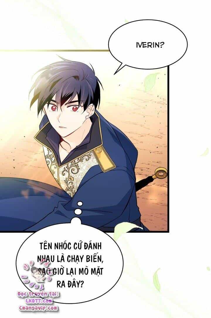 Mối Quan Hệ Cộng Sinh Giữa Báo Đen Và Thỏ Trắng - Chương 29 - ảnh 52