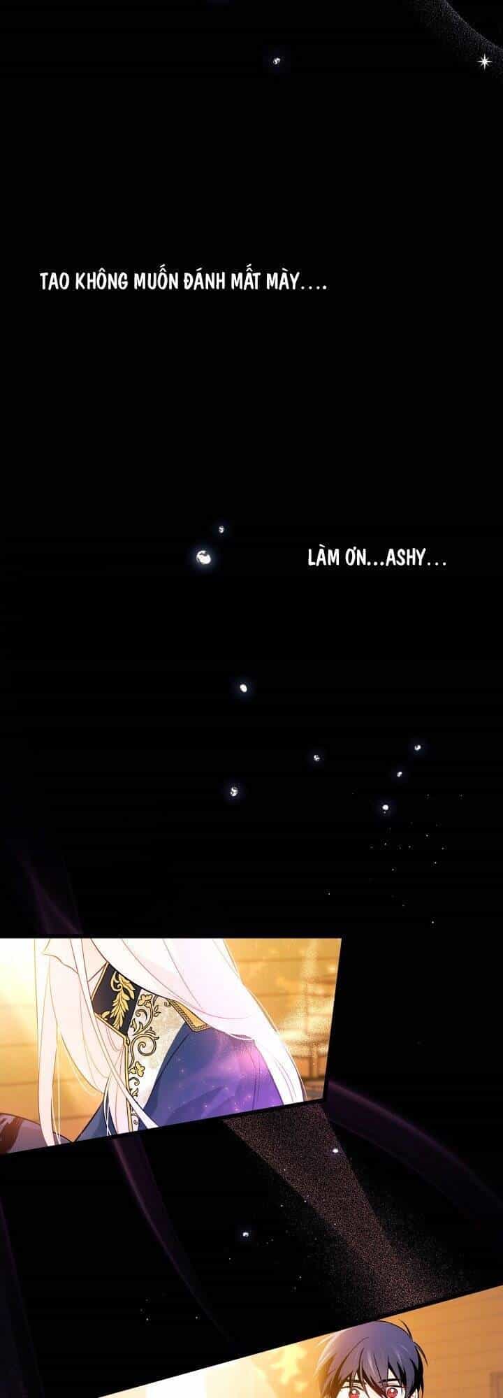 Mối Quan Hệ Cộng Sinh Giữa Báo Đen Và Thỏ Trắng - Chương 30 - ảnh 18