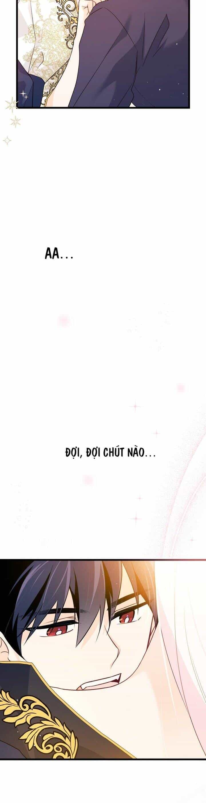 Mối Quan Hệ Cộng Sinh Giữa Báo Đen Và Thỏ Trắng - Chương 31 - ảnh 17