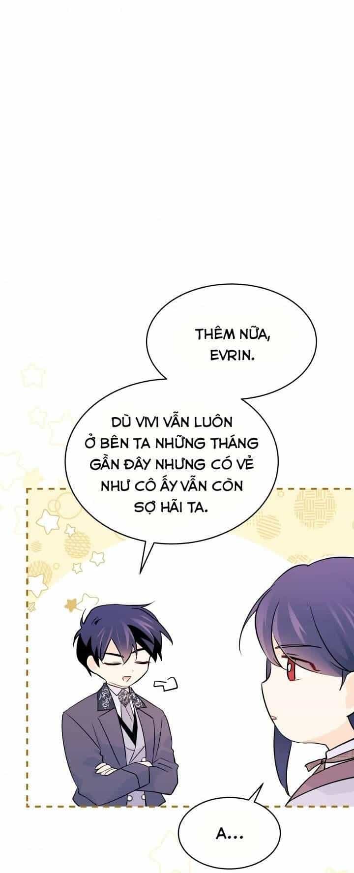 Mối Quan Hệ Cộng Sinh Giữa Báo Đen Và Thỏ Trắng - Chương 33 - ảnh 39