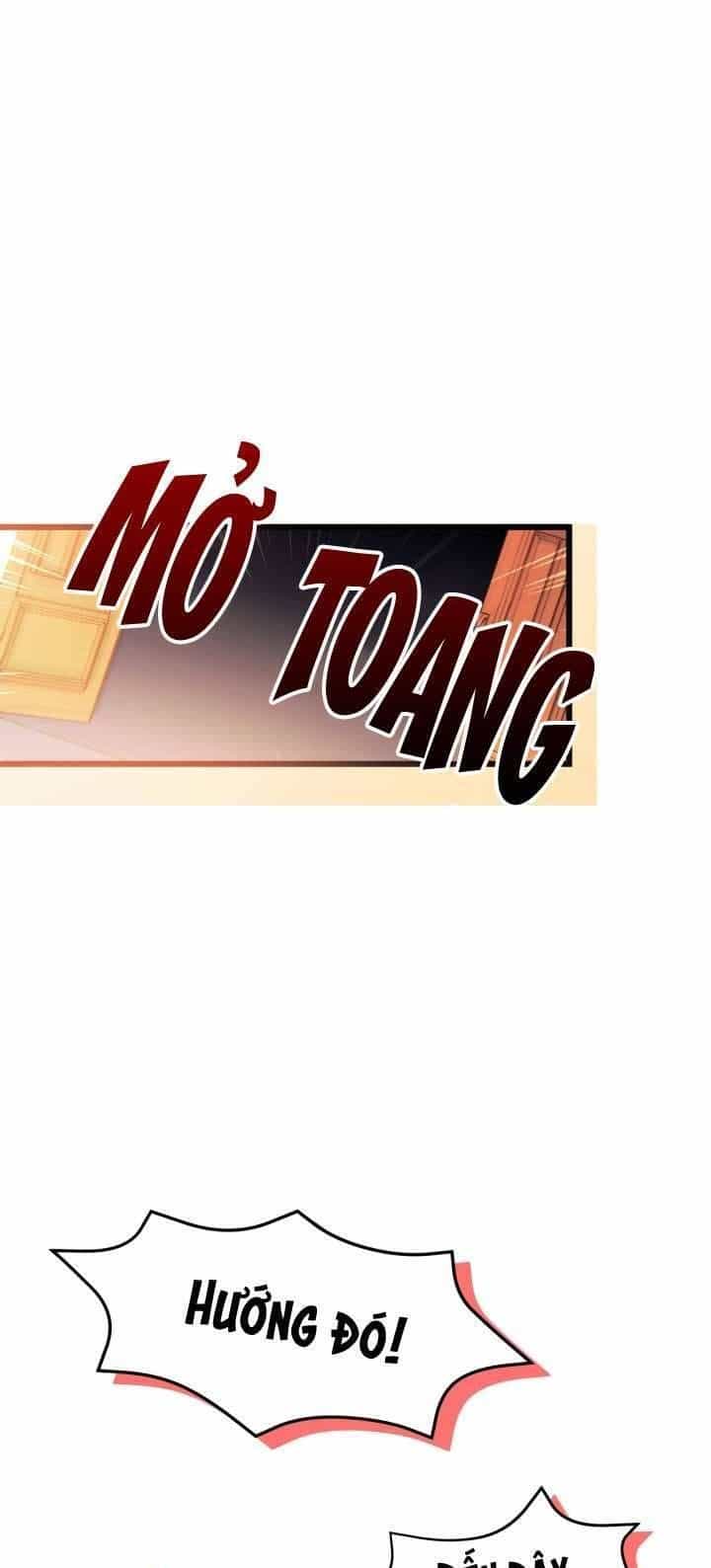 Mối Quan Hệ Cộng Sinh Giữa Báo Đen Và Thỏ Trắng - Chương 33 - ảnh 49