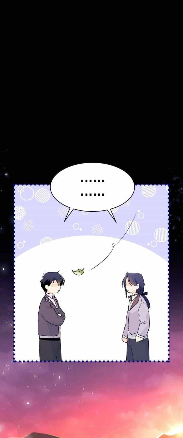Mối Quan Hệ Cộng Sinh Giữa Báo Đen Và Thỏ Trắng - Chương 33 - ảnh 51