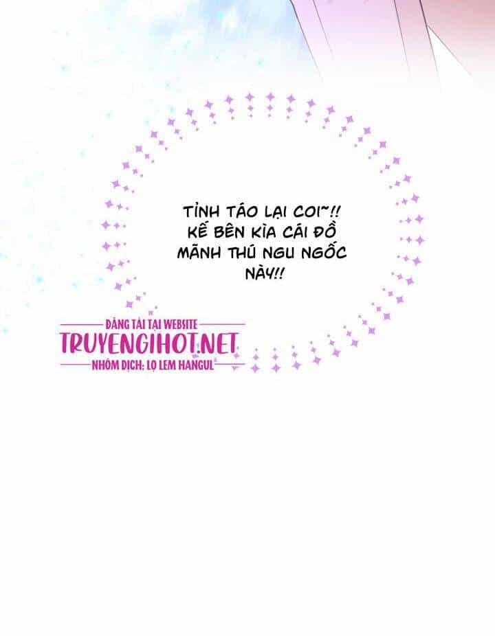 Mối Quan Hệ Cộng Sinh Giữa Báo Đen Và Thỏ Trắng - Chương 33.1 - ảnh 20