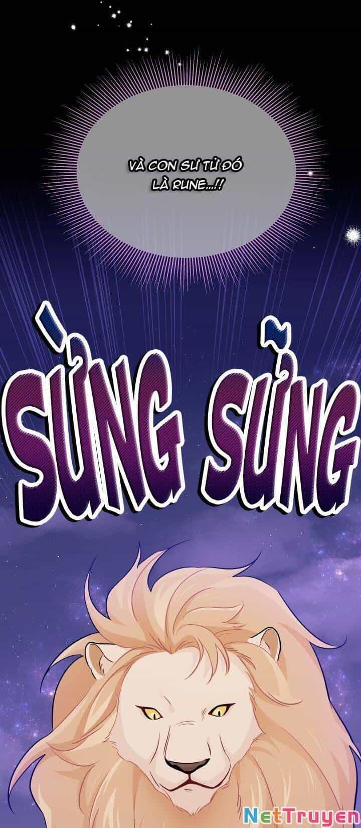 Mối Quan Hệ Cộng Sinh Giữa Báo Đen Và Thỏ Trắng - Chương 34 - ảnh 31
