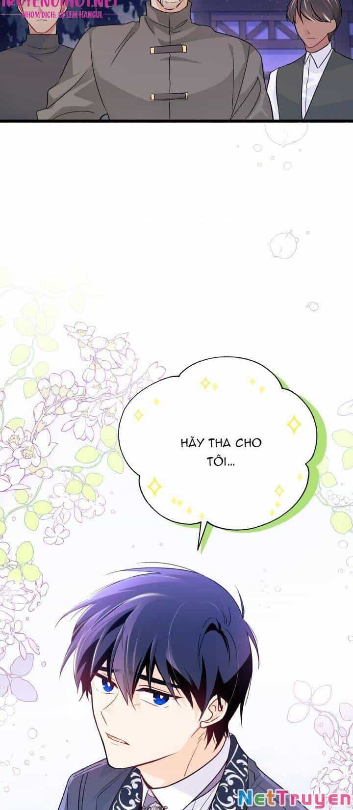 Mối Quan Hệ Cộng Sinh Giữa Báo Đen Và Thỏ Trắng - Chương 34 - ảnh 76