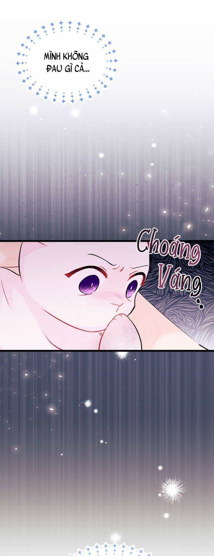 Mối Quan Hệ Cộng Sinh Giữa Báo Đen Và Thỏ Trắng - Chương 35.5 - ảnh 10