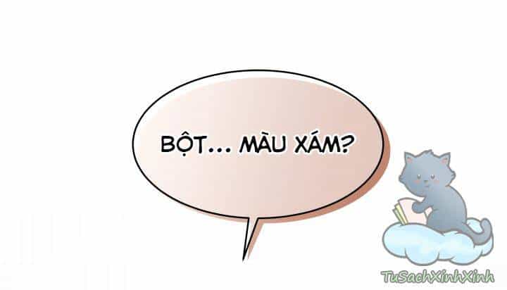 Mối Quan Hệ Cộng Sinh Giữa Báo Đen Và Thỏ Trắng - Chương 35.5 - ảnh 5