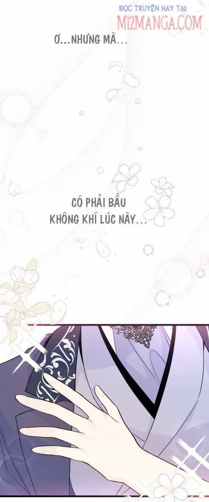Mối Quan Hệ Cộng Sinh Giữa Báo Đen Và Thỏ Trắng - Chương 37 - ảnh 22