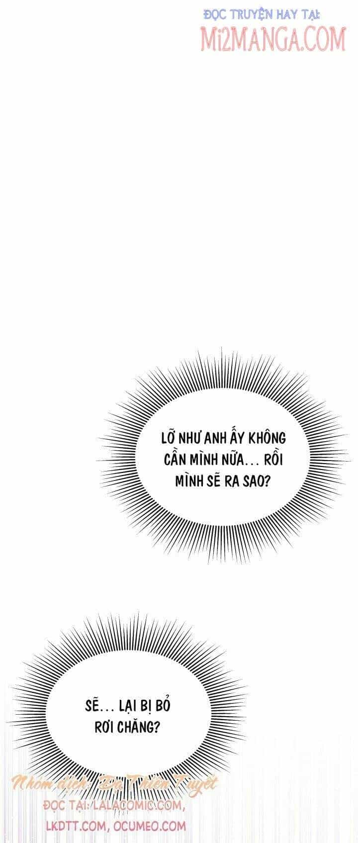 Mối Quan Hệ Cộng Sinh Giữa Báo Đen Và Thỏ Trắng - Chương 37.5 - ảnh 12