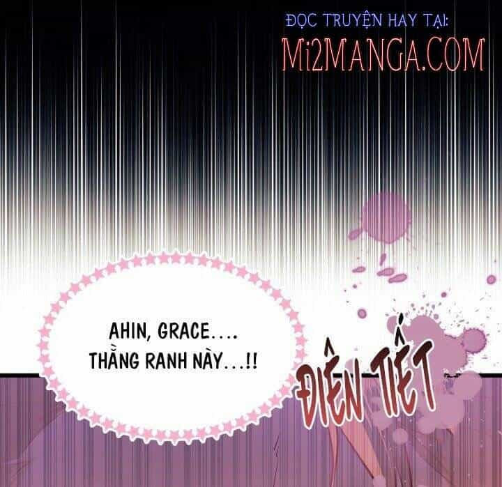 Mối Quan Hệ Cộng Sinh Giữa Báo Đen Và Thỏ Trắng - Chương 37.5 - ảnh 24