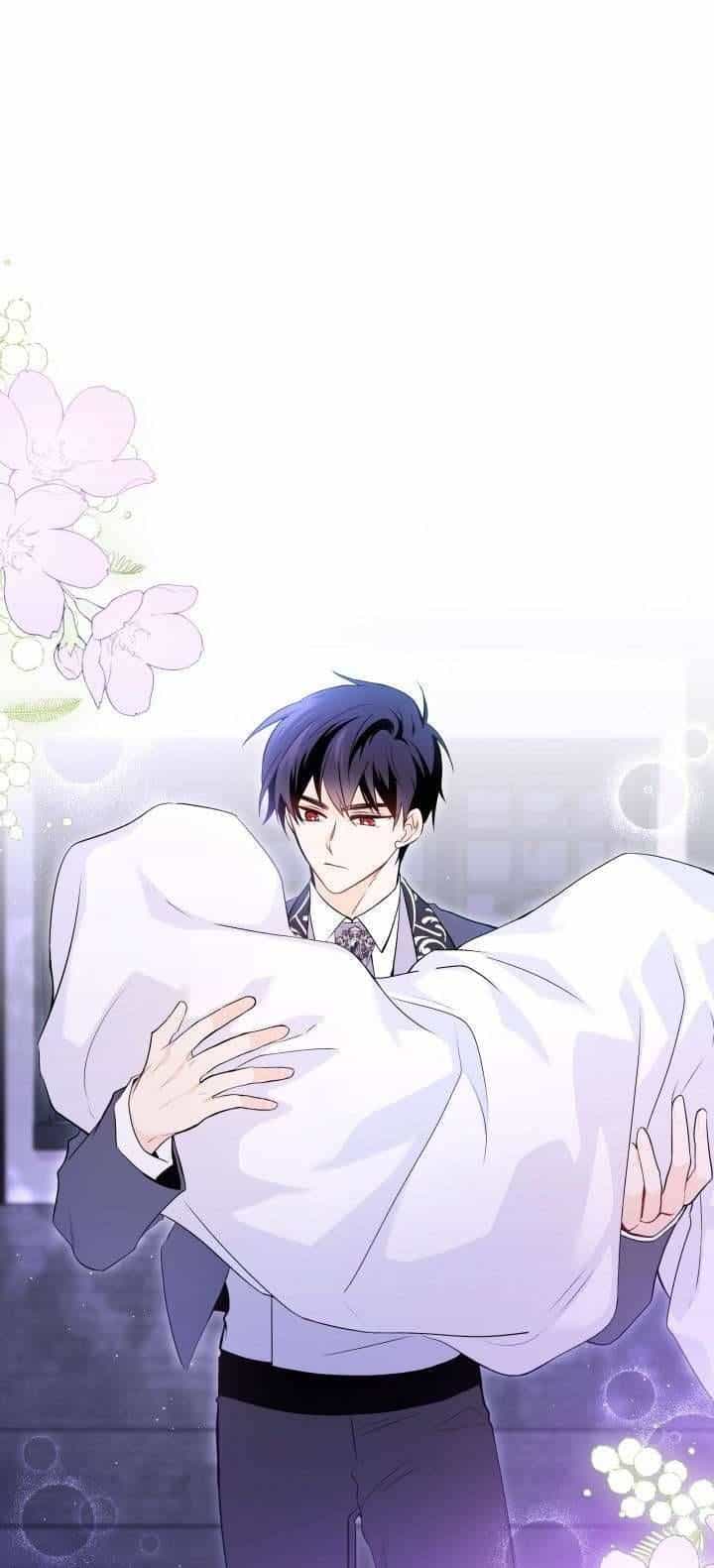 Mối Quan Hệ Cộng Sinh Giữa Báo Đen Và Thỏ Trắng - Chương 38 - ảnh 7