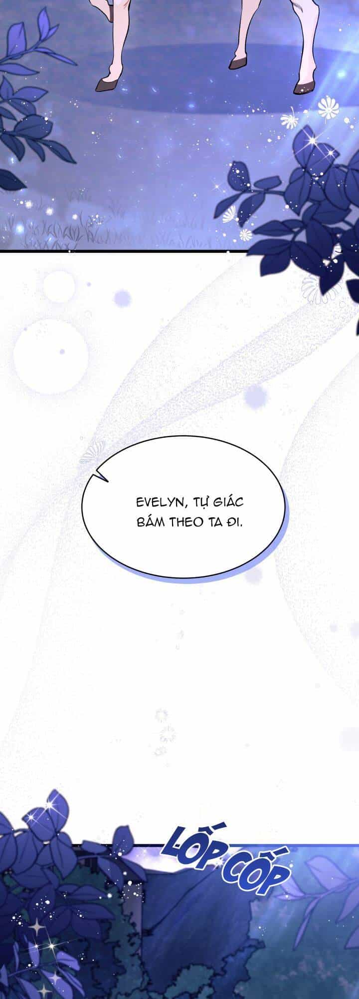Mối Quan Hệ Cộng Sinh Giữa Báo Đen Và Thỏ Trắng - Chương 38.1 - ảnh 24