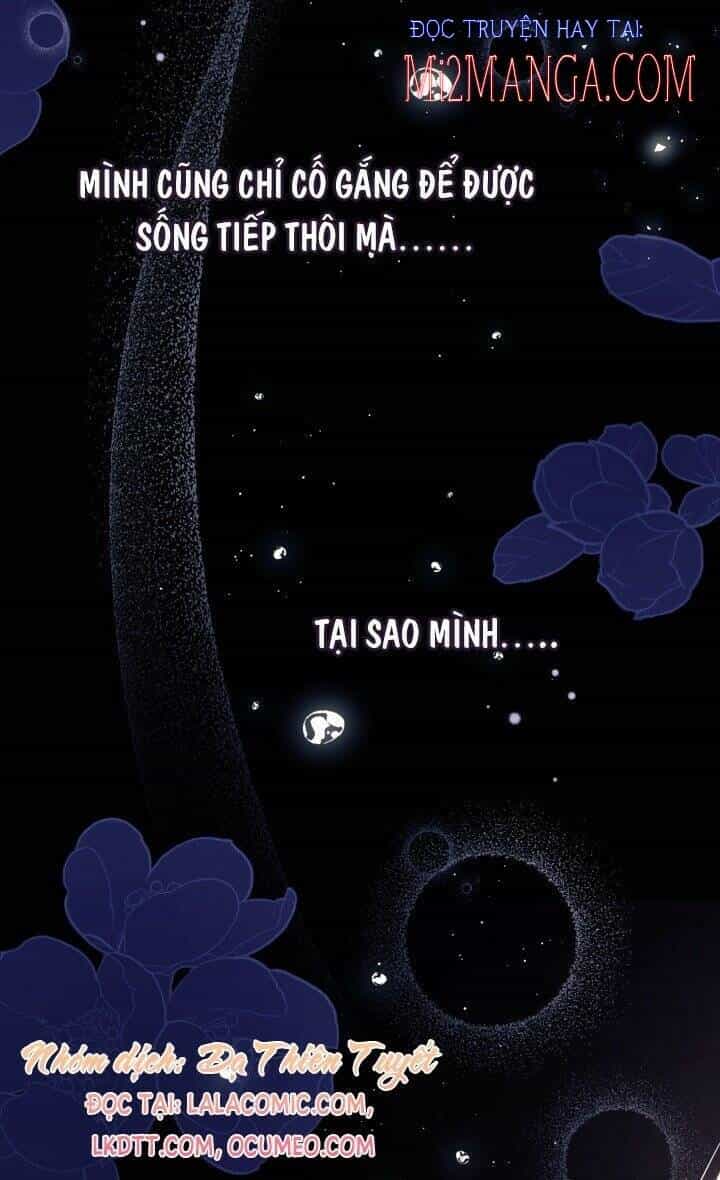 Mối Quan Hệ Cộng Sinh Giữa Báo Đen Và Thỏ Trắng - Chương 39 - ảnh 18