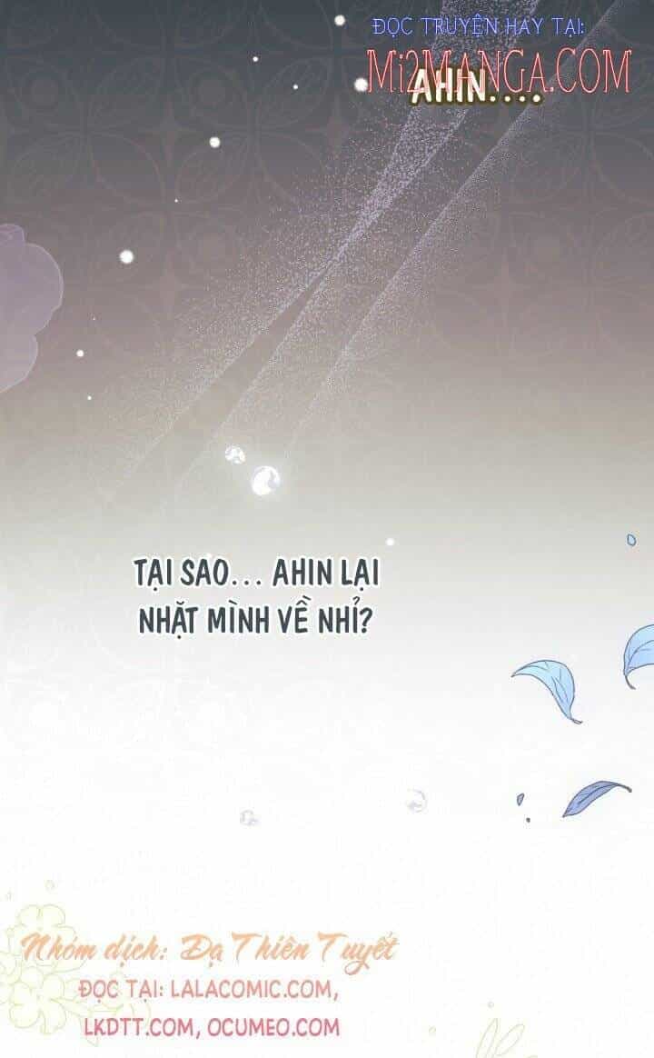 Mối Quan Hệ Cộng Sinh Giữa Báo Đen Và Thỏ Trắng - Chương 39 - ảnh 24