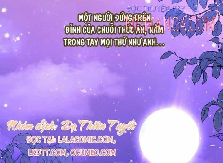 Mối Quan Hệ Cộng Sinh Giữa Báo Đen Và Thỏ Trắng - Chương 39 - ảnh 27