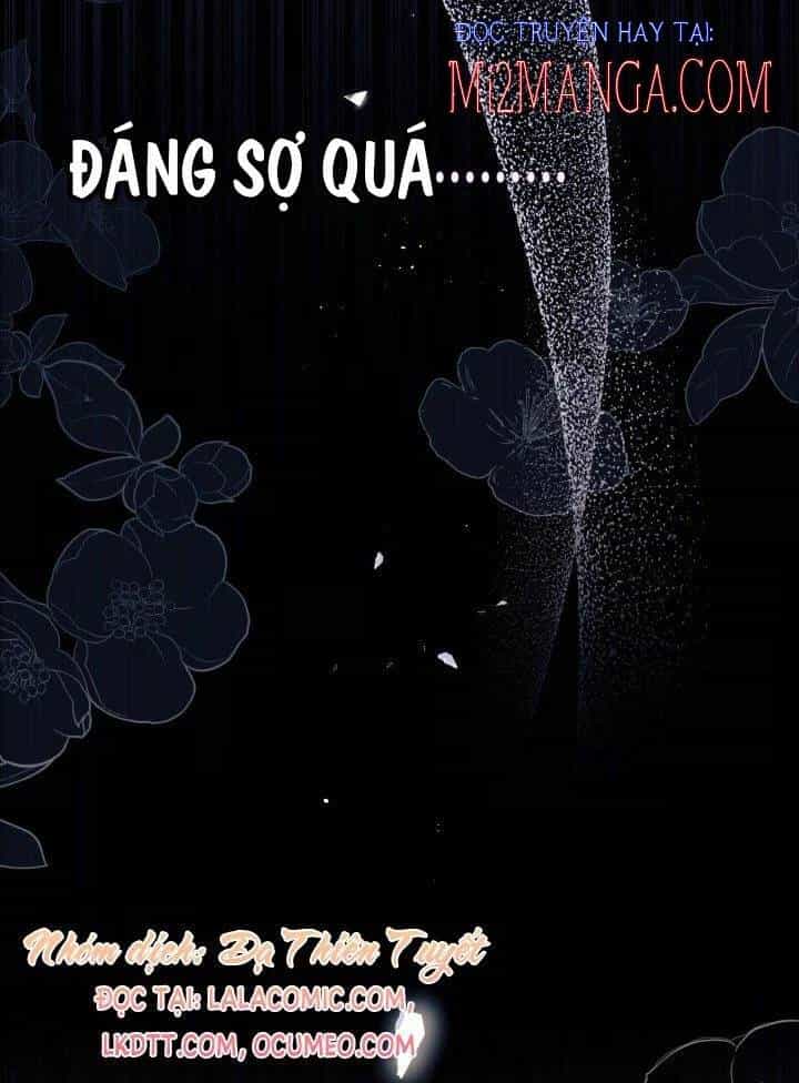 Mối Quan Hệ Cộng Sinh Giữa Báo Đen Và Thỏ Trắng - Chương 39 - ảnh 4